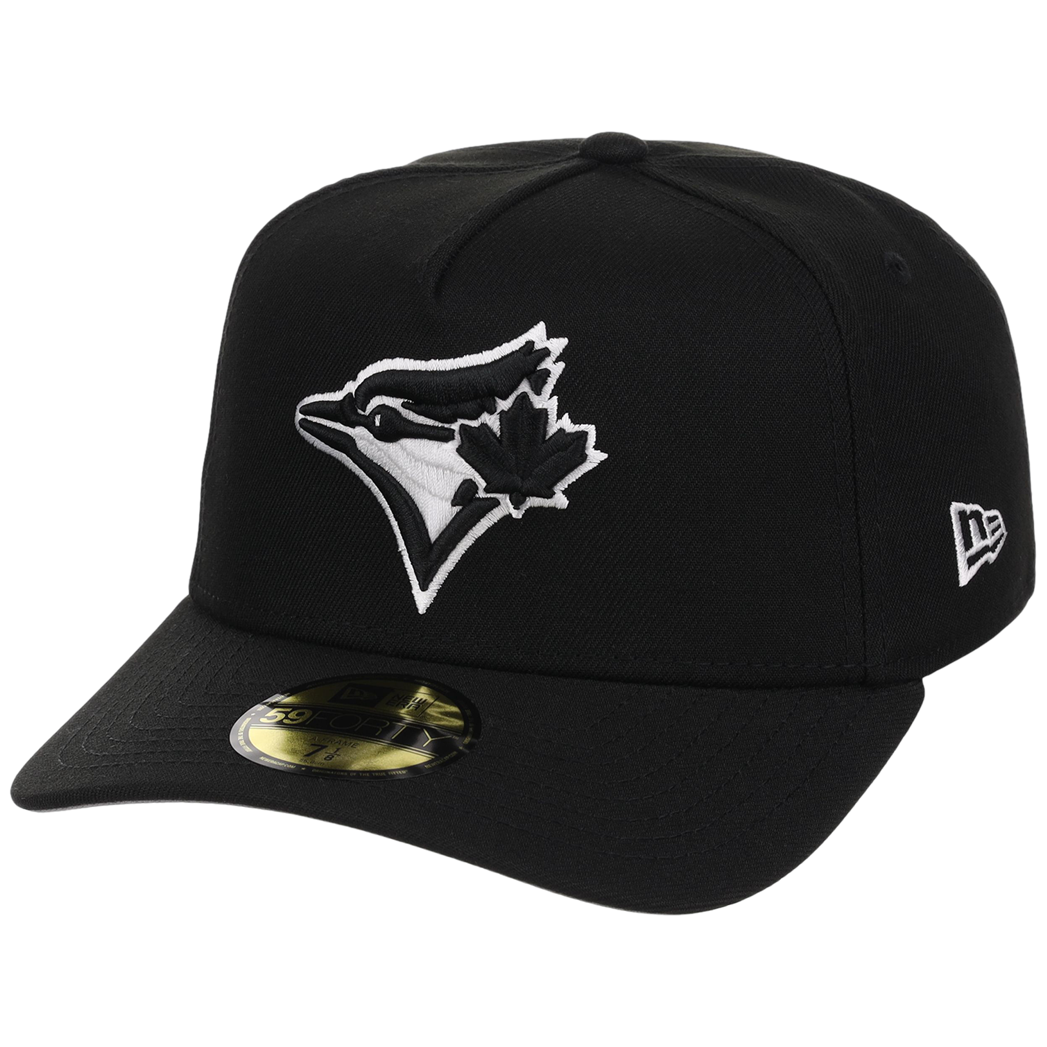 Toronto Blue Jays MLB Core Contrast New Era 59FORTY