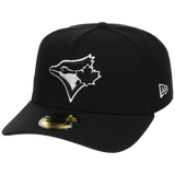 Toronto Blue Jays MLB Core Contrast New Era 59FORTY