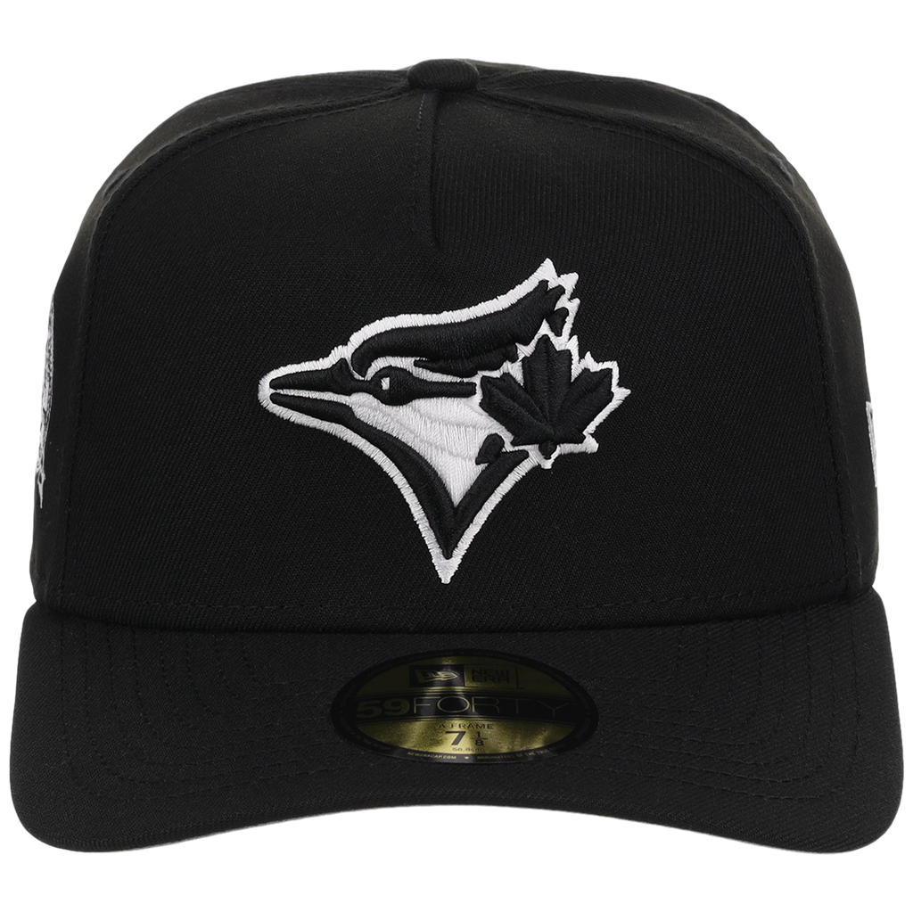 Toronto Blue Jays MLB Core Contrast New Era 59FORTY