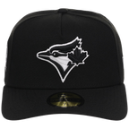 Toronto Blue Jays MLB Core Contrast New Era 59FORTY