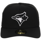 Toronto Blue Jays MLB Core Contrast New Era 59FORTY