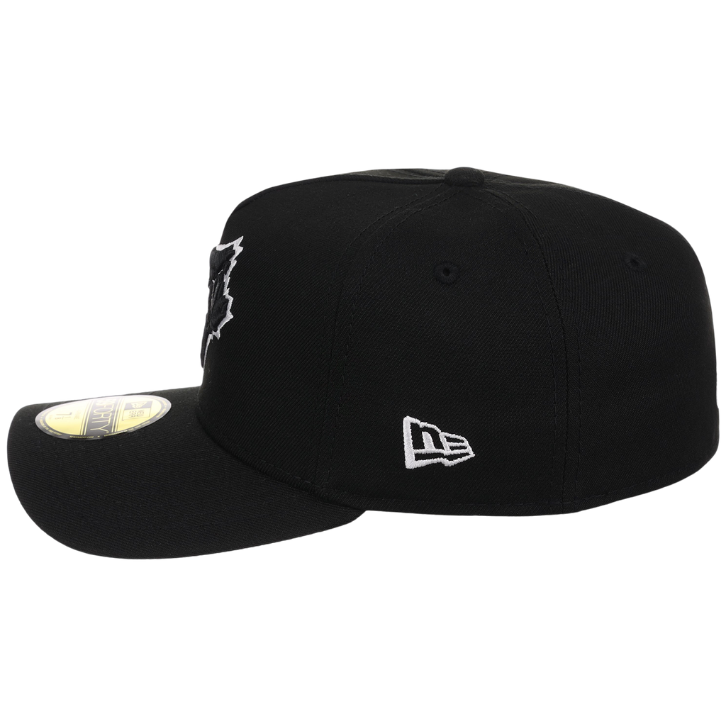 Toronto Blue Jays MLB Core Contrast New Era 59FORTY