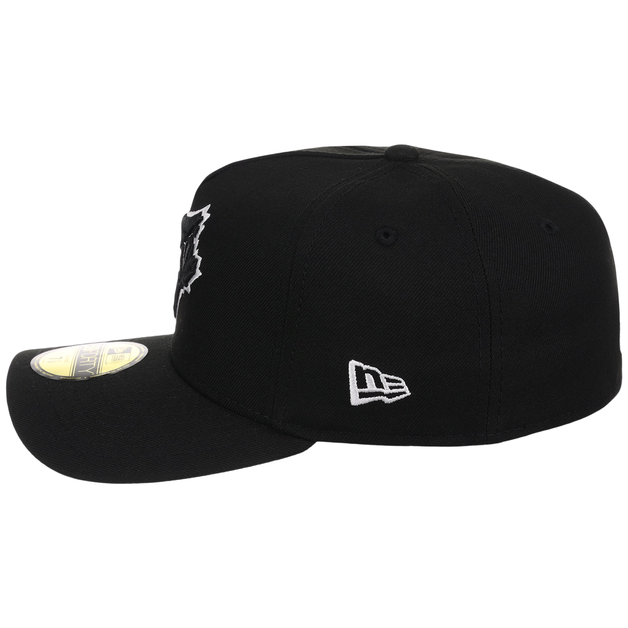 Toronto Blue Jays MLB Core Contrast New Era 59FORTY