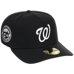 Washington Nationals MLB Core Contrast New Era 59FORTY