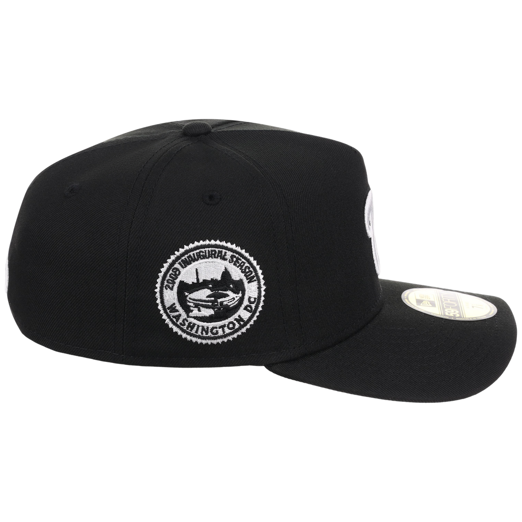 Washington Nationals MLB Core Contrast New Era 59FORTY