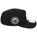 Washington Nationals MLB Core Contrast New Era 59FORTY