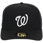 Washington Nationals MLB Core Contrast New Era 59FORTY