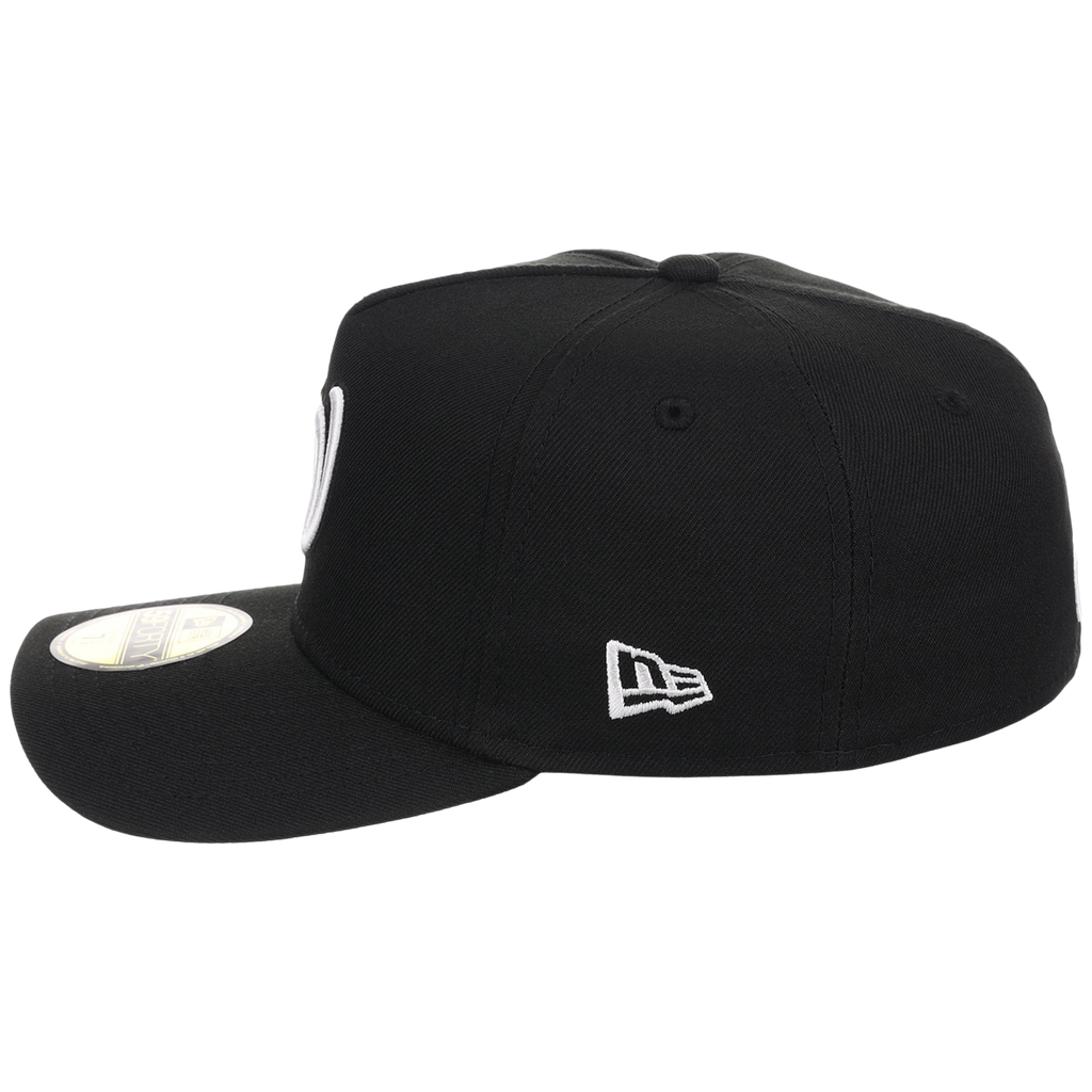 Washington Nationals MLB Core Contrast New Era 59FORTY