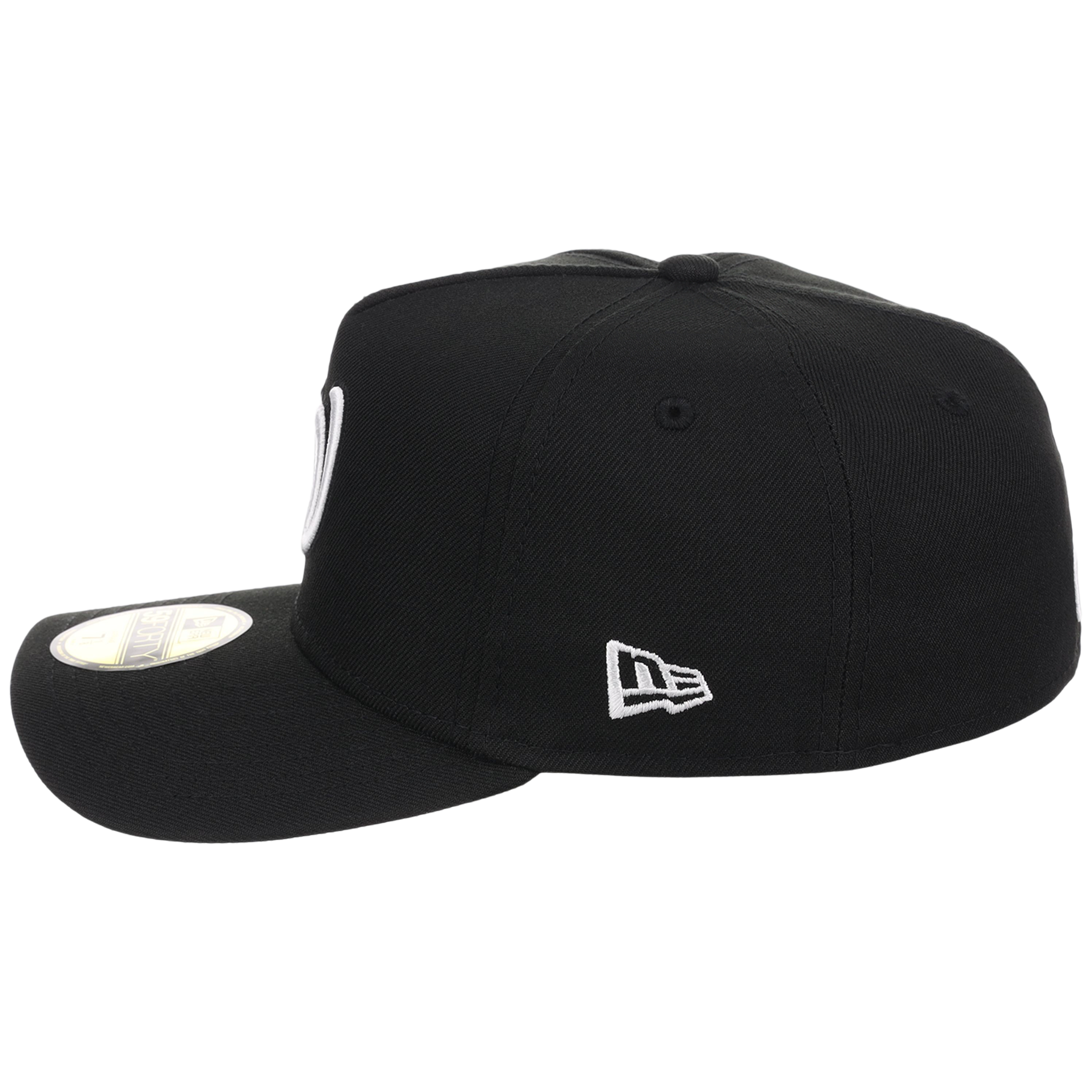 Washington Nationals MLB Core Contrast New Era 59FORTY