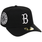 Brooklyn Dodgers MLB Core Contrast New Era 59FORTY