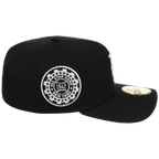 Brooklyn Dodgers MLB Core Contrast New Era 59FORTY