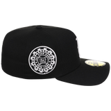 Brooklyn Dodgers MLB Core Contrast New Era 59FORTY