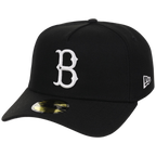 Brooklyn Dodgers MLB Core Contrast New Era 59FORTY