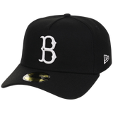 Brooklyn Dodgers MLB Core Contrast New Era 59FORTY