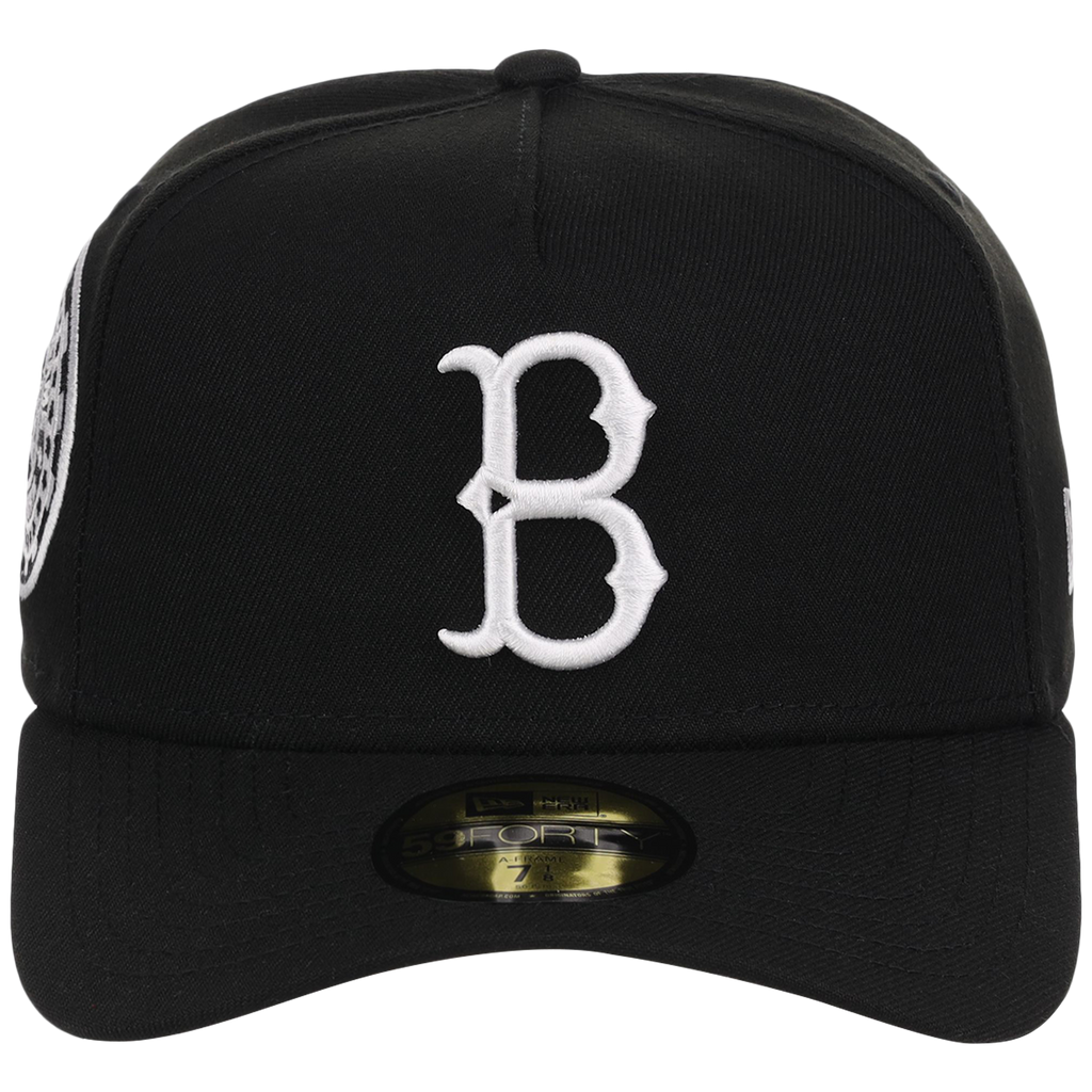 Brooklyn Dodgers MLB Core Contrast New Era 59FORTY