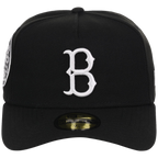 Brooklyn Dodgers MLB Core Contrast New Era 59FORTY
