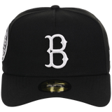 Brooklyn Dodgers MLB Core Contrast New Era 59FORTY