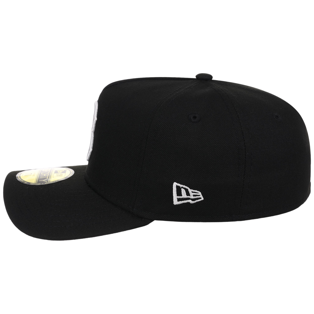 Brooklyn Dodgers MLB Core Contrast New Era 59FORTY
