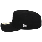 Brooklyn Dodgers MLB Core Contrast New Era 59FORTY