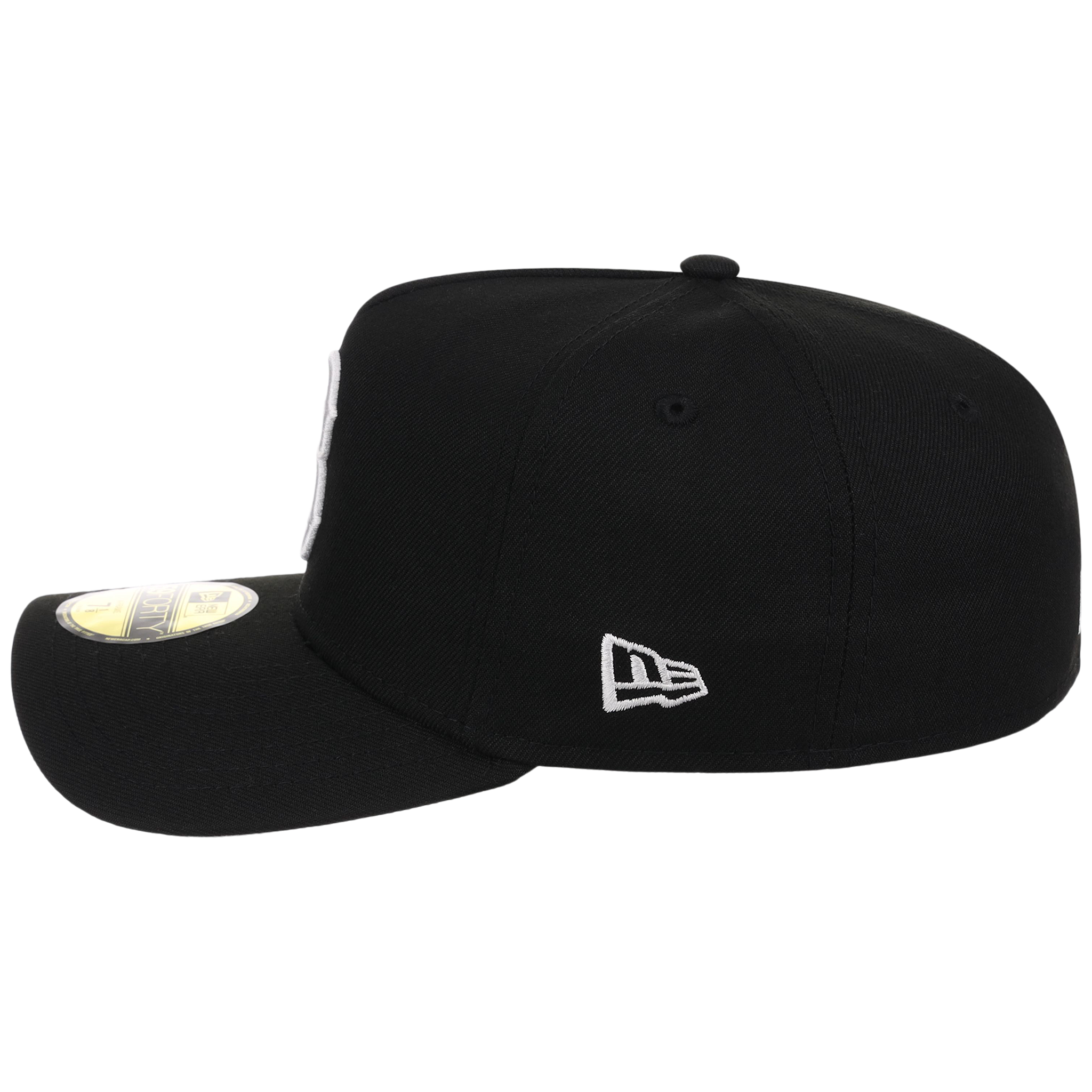 Brooklyn Dodgers MLB Core Contrast New Era 59FORTY