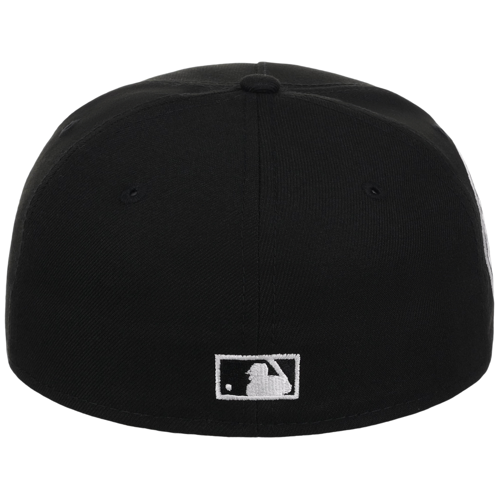 Brooklyn Dodgers MLB Core Contrast New Era 59FORTY