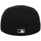 Brooklyn Dodgers MLB Core Contrast New Era 59FORTY