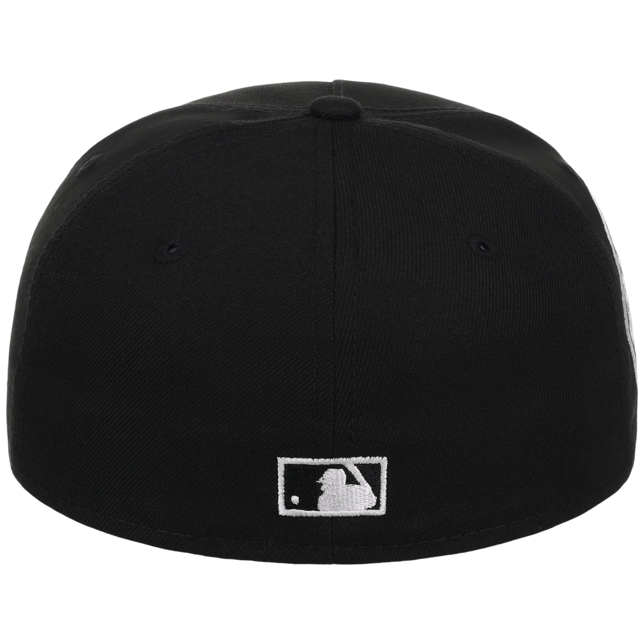 Brooklyn Dodgers MLB Core Contrast New Era 59FORTY