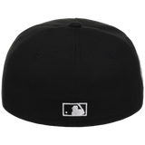 Brooklyn Dodgers MLB Core Contrast New Era 59FORTY