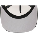 Arizona Diamondbacks MLB Heritage Chrome New Era 59FORTY