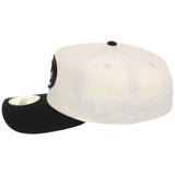 Arizona Diamondbacks MLB Heritage Chrome New Era 59FORTY