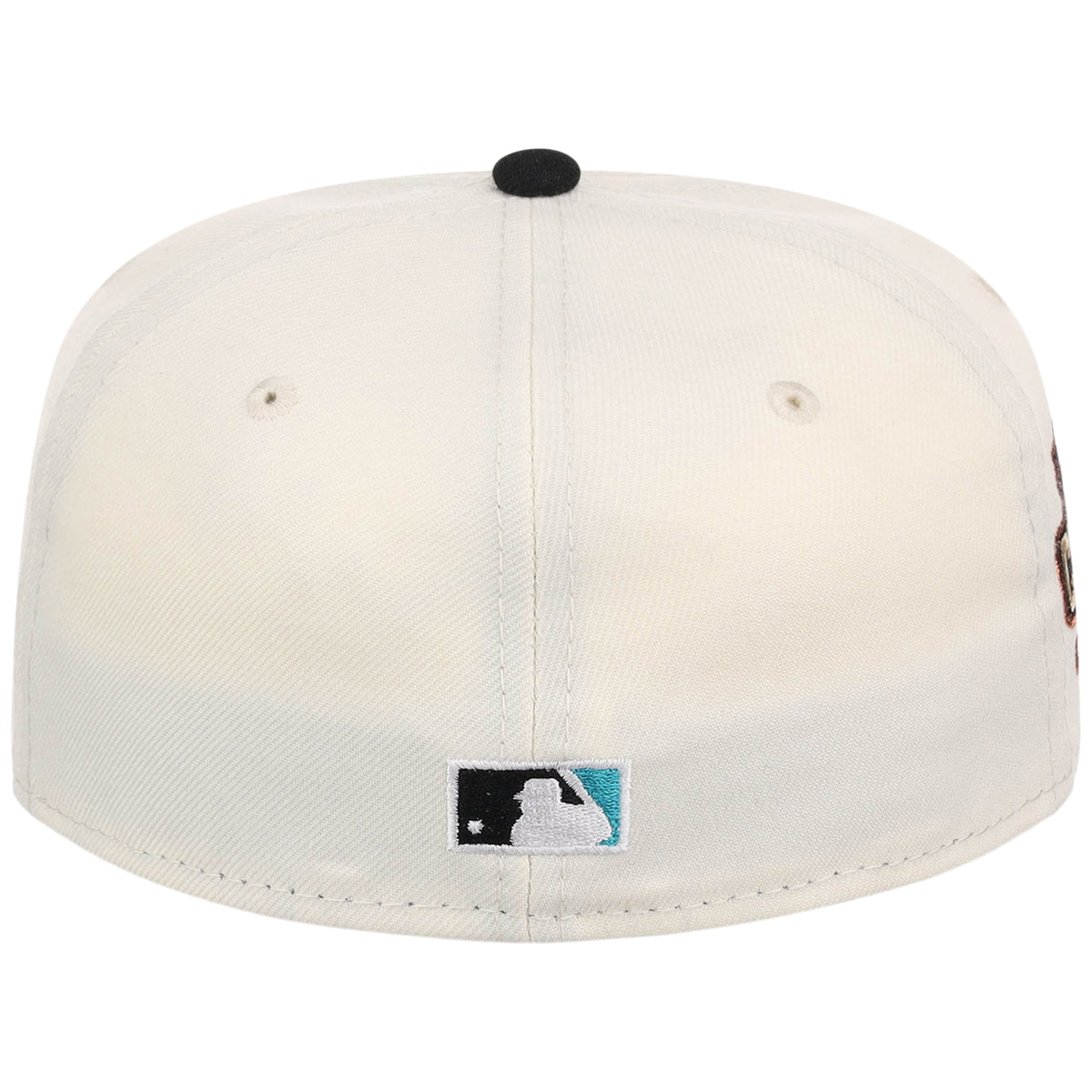 Arizona Diamondbacks MLB Heritage Chrome New Era 59FORTY