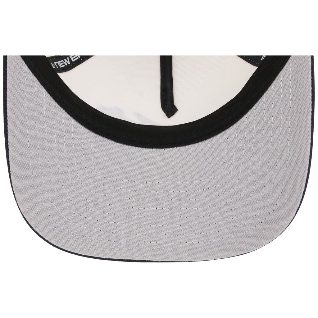 Atlanta Braves MLB Heritage Chrome New Era 59FORTY