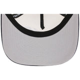 Atlanta Braves MLB Heritage Chrome New Era 59FORTY