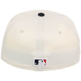 Atlanta Braves MLB Heritage Chrome New Era 59FORTY