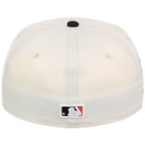 Baltimore Orioles MLB Heritage Chrome New Era 59FORTY
