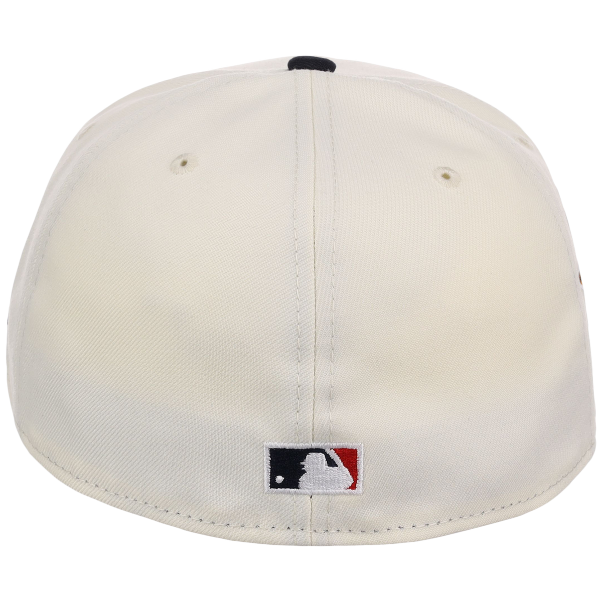 Boston Red Sox MLB Heritage Chrome New Era 59FORTY