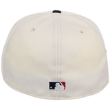 Boston Red Sox MLB Heritage Chrome New Era 59FORTY