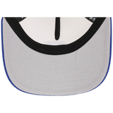 Chicago Cubs MLB Heritage Chrome New Era 59FORTY
