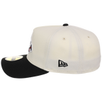 Cincinnati Reds MLB Heritage Chrome New Era 59FORTY