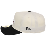 Cincinnati Reds MLB Heritage Chrome New Era 59FORTY