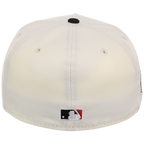 Cincinnati Reds MLB Heritage Chrome New Era 59FORTY
