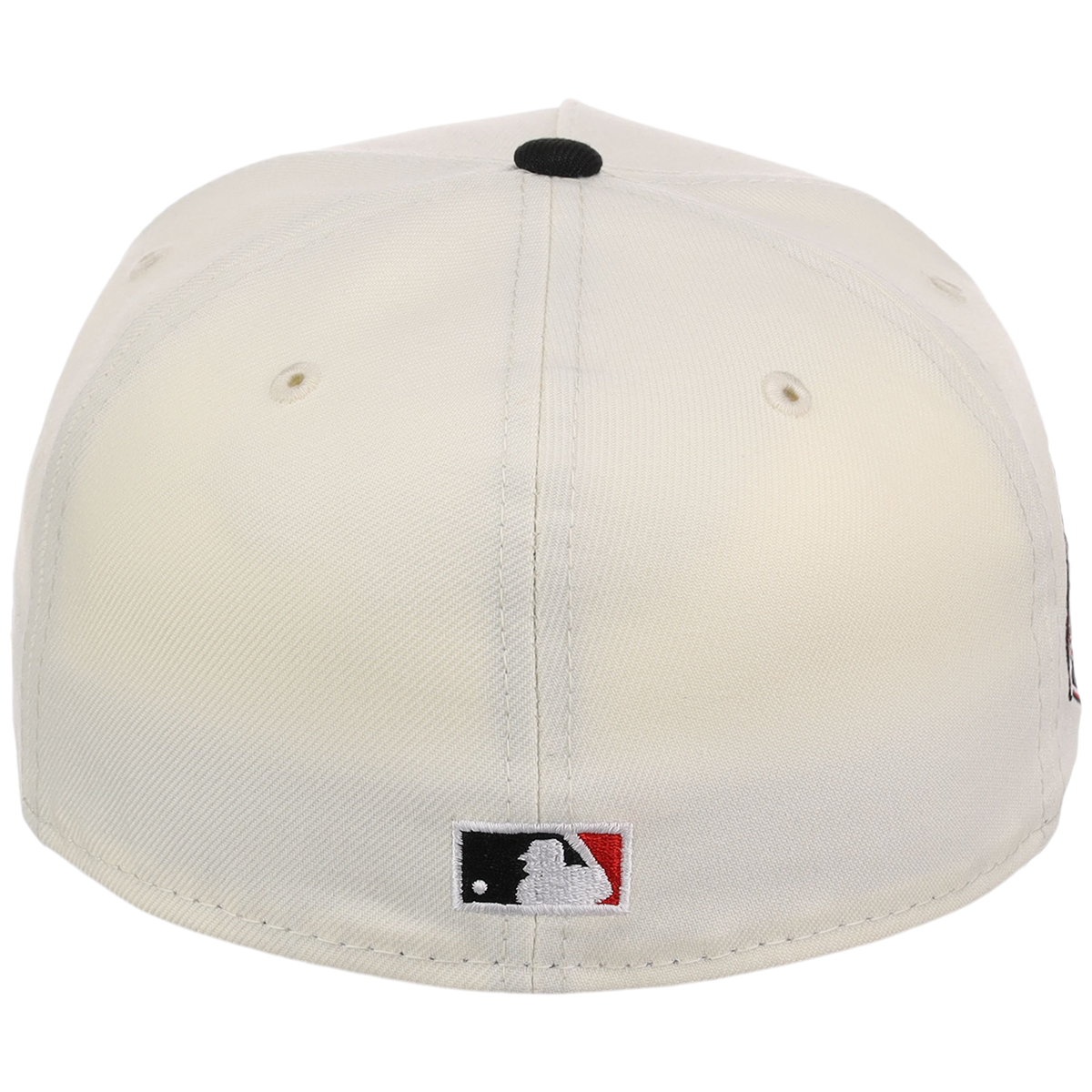 Cincinnati Reds MLB Heritage Chrome New Era 59FORTY