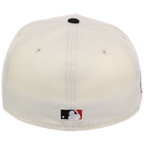 Cincinnati Reds MLB Heritage Chrome New Era 59FORTY