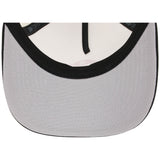 Colorado Rockies MLB Heritage Chrome New Era 59FORTY