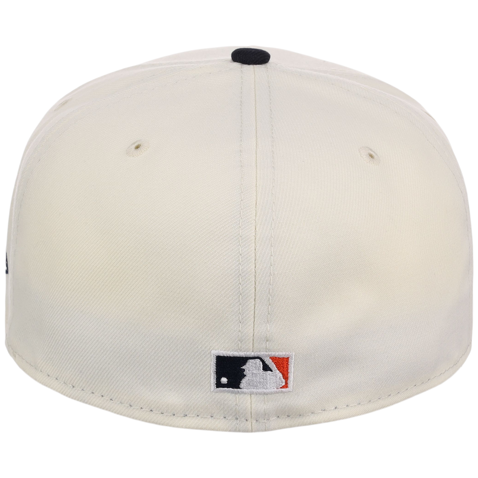 Detroit Tigers MLB Heritage Chrome New Era 59FORTY – LidsHatDrop