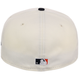Detroit Tigers MLB Heritage Chrome New Era 59FORTY