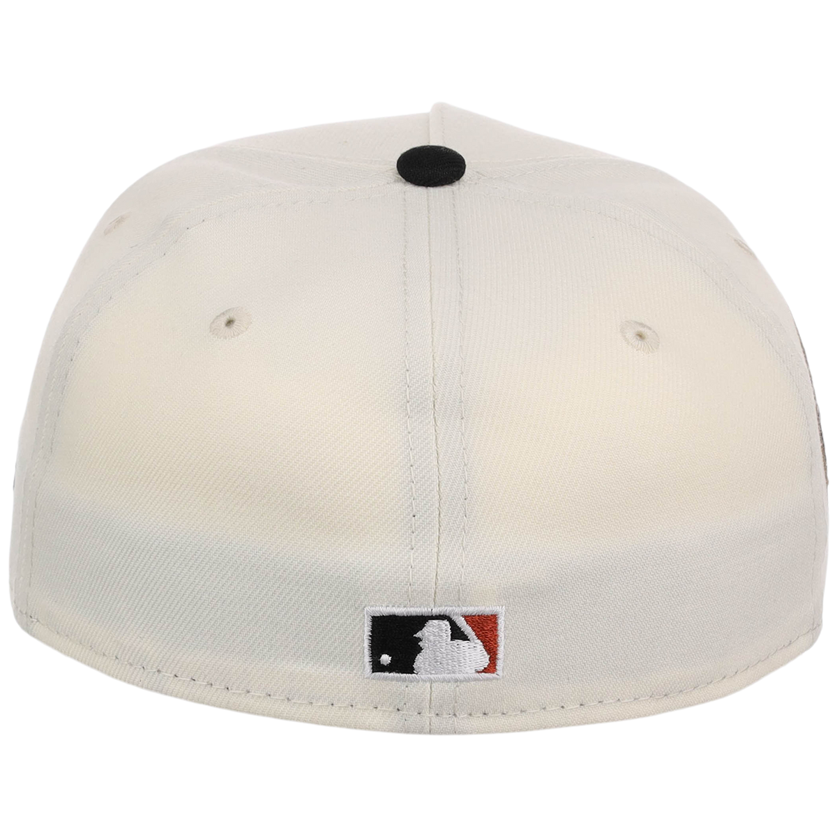 Houston Astros MLB Heritage Chrome New Era 59FORTY – Lids HD