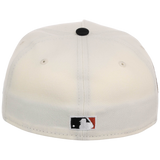Houston Astros MLB Heritage Chrome New Era 59FORTY