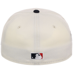 Anaheim Angels MLB Heritage Chrome New Era 59FORTY