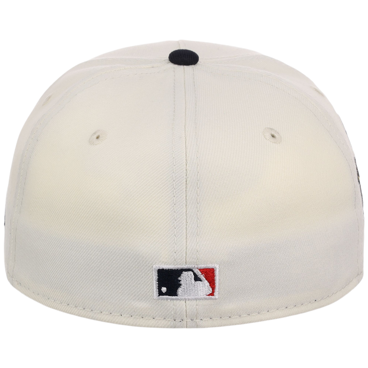 Anaheim Angels MLB Heritage Chrome New Era 59FORTY